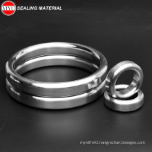 Asme B16.20 Oval Seal and Gasket